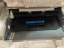格之格LT201粉盒适用联想m7206硒鼓m7216墨盒m7206w m7216打印机 兄弟1618w墨粉 LJ2205 2206 tn1035 大容量 实拍图