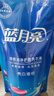 蓝月亮 亮白增艳洗衣液 薰衣草香 500g袋原液补充装 护衣护色 强效去渍 实拍图