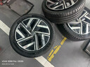 米其林（MICHELIN）汽车轮胎 225/50ZR17 98Y 竞驰PS5 PILOT SPORT 5 适配雅阁 实拍图
