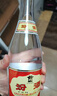 汾酒 黄盖玻汾 清香型高度白酒 53度 475mL*12瓶 整箱装 实拍图
