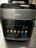 苏泊尔（SUPOR）有钛0涂层速嫩蒸鲜呼吸电压力锅5L超高压120kPa 2000W上蒸下煮电饭煲高压锅家用4-6人SY-50FC5051 晒单实拍图