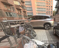 普达电动车后视镜通用摩托车反光镜子电瓶车倒车镜配件凸面镜带扳手 实拍图