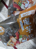 云山半 魔芋块500g*2袋 0脂肪魔芋片粉丝素毛肚代餐饱腹关东煮火锅食材 实拍图