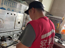 京东维修 家电家居 专业维修检测 上门服务不限品牌 燃气灶检测服务 晒单实拍图