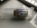 福事多蜂蜜柠檬百香果茶1kg/罐果酱水果茶冷泡茶冲饮固体饮料冲泡果茶 实拍图