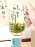 福茗源正宗信阳毛尖绿茶250g 栗香明前春茶嫩芽2026新茶自己喝茶叶礼盒 实拍图