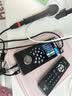 艾肯声卡 GoLive Pro手机声卡+D1.1动圈麦直播套餐手机声卡直播设备便携户外直播主播录音唱歌K歌 实拍图