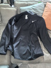 耐克（NIKE）外套男装上衣 2026新款夏季运动服休闲透气跑步立领速干梭织夹克 热推/Dri-FIT经典薄款立领 /晒图返10 XL 【180】 体重150~170斤左右 实拍图