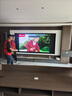 海信电视【价保618】E8Q 100英寸 信芯H6 5200分区U+MiniLED 黑曜屏Pro 330Hz 帝瓦雷音响100E8Q 实拍图