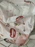 好奇（Huggies）铂金装小桃裤成长裤L120片(9-14kg)大号尿不湿拉拉裤【透爽散热】 实拍图