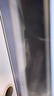 保视清【防反光l真认证】防蓝光电脑保护屏防辐射眩光屏幕膜护眼笔记本保护膜显示器罩悬挂式27/24英寸14 24英寸16:9（543*331mm） AG防反光+过滤蓝光+眼科推荐【礼盒款】 实拍图