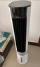 美的（Midea）【冰爽净化】家用空调扇加湿智能声控负离子落地冷风扇电风扇冷风机水冷塔扇 强力制小空调AAI12PV 实拍图