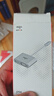 爱国者（aigo）Type-c扩展坞USB分线器HDMI/VGA转接器4K30Hz转换器PD100W笔记本拓展坞JZ04(金属) 实拍图