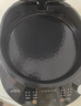 美的（Midea）电饼铛 双面加热烙饼锅早餐机 加大加深 智能可拆电饼档 烤肉煎饼薄饼机0氟钛陶升降烤盘JKC3086 实拍图