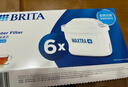 碧然德（BRITA） 家用滤水壶 净水壶滤芯 Maxtra 多效滤芯 6枚装 实拍图