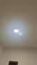雷士（NVC）led大功率灯泡工矿灯节能E27球泡灯家用单灯大瓦数60W白光6500K 实拍图