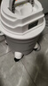 德尔玛（Deerma）【重磅新品】TJ700S 干吹两用吸尘器 家用商用 吸尘器桶式大吸力 整机降噪设计ZN-530 实拍图