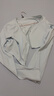 森马（Semir）陈都灵|防晒衣女2026新款夏短款蕾丝开衫V领修身凉感潮流外搭上衣 实拍图