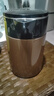 烧水壶热水壶电热水壶电水壶煮水壶恒温便携家用新款大容量食品级不锈钢小型彩钢 2L 金色（加厚智能保温款） 实拍图