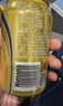 屈臣氏（Watsons）汤力水风味苏打水0脂饮料含汽气泡水聚会调酒330mL*24罐整箱 实拍图