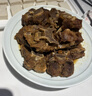 盐臻牧场宁夏滩羊肉半只羊10斤羊肉生鲜整只食材开羊节中秋礼盒 源头直发 实拍图