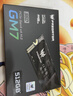 宏碁掠夺者（PREDATOR）512G SSD固态硬盘 M.2接口(NVMe协议) GM7系列｜NVMe PCIe 4.0读速7200MB/s  AI电脑存储配件 实拍图