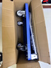 搬运宝小推车拉货平板车折叠手推车拖车手拉车72x46cm承重300斤BYB-1600 实拍图