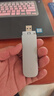 中兴（ZTE）F30 Pro随身wifi6免插卡移动wifi无线网卡便携式热点4g路由器无限笔记本电脑通用流量2025款 实拍图