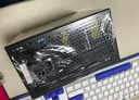 航嘉（Huntkey）WD650K全模组 金牌650W电脑电源（80PLUS金牌/单路50A/全电压/LLC+SR+DC-DC/智能温控） 实拍图