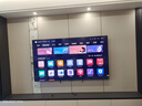 TCL电视【价保618】 85T7L Ultra 85英寸 QD-Mini LED 蝶翼星曜屏 万象分区 绚彩XDR   T7L 实拍图