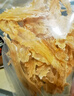 福东海 鳕鱼胶100g(200头) 【七夕礼物】干花胶礼盒女性滋补营养礼品 实拍图