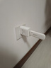 祝余随身wifi全国通用无线路由器移动随行流量手机笔记本通用上网卡卡托ufi直插网 【插电款 即插即用】珍珠白旗舰WiFi-全国通用 实拍图
