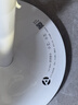 艾美特（AIRMATE）【净化驱蚊】空气循环扇电风扇家用大风力台式落地扇卧室超安静轻音节能AI语音智能遥控电扇SQR258 实拍图