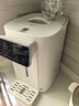 美的（Midea）【价保618】电热水瓶烧水壶母婴级316L不锈钢内胆家用5L大容量净饮水机智能保温一体可拆11FPro 实拍图