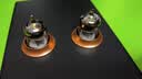 FOSI AUDIO弗西音频P3胆前级hifi蓝牙发烧电子管前级放大器家用桌面耳机放大器复古无损音质 黑色【12V/1.5A电源】 实拍图