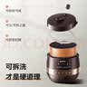 美的（Midea）【价保618】全自动智能预约电压力锅6L大容量家用双胆煲汤电饭煲60Easy203多功能高压锅6-10人 实拍图