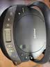 飞利浦（PHILIPS）AZ5468 CD机 手提CD播放机 蓝牙音响 专辑播放器碟片光盘便携式台式一体机发烧音乐USB 实拍图