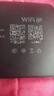 中国联通随身wifi6无线移动wifi免插卡无线网卡车载校园随行支持5G/4G设备上网全国通用流量2026款官方正品 实拍图