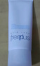 芙丽芳丝（Freeplus）洁面洗面奶霜氨基酸敏感肌男女士通用深层清洁保湿100g 实拍图