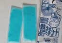 小林制药（KOBAYASHI）原装进口医用退热贴儿童16片冰宝贴物理降温流感发烧防护 实拍图