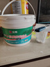 立邦补墙膏墙面修复防霉抗菌墙面修补膏堵洞腻子膏白色2.5kg 实拍图