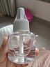 babycare电蚊香液婴儿驱蚊水宝宝儿童防蚊灭蚊器母婴基孔肯雅热 大容量6液 实拍图