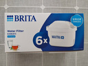 碧然德（BRITA） 家用滤水壶 净水壶滤芯 Maxtra 多效滤芯 6枚装 实拍图
