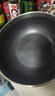 美的（Midea）电炒锅 电蒸锅 电煮锅电火锅家用多功能锅炒菜锅插电蒸煮一体锅 304蜂窝晶盾多用途锅电热锅 4L 【行业爆款】无惧铁铲+黄金容量HGS2812 实拍图