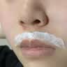ALIVAYA唇部脱毛膏永久去根专用面部女士去汗毛小胡子不留黑点20g*3支 实拍图
