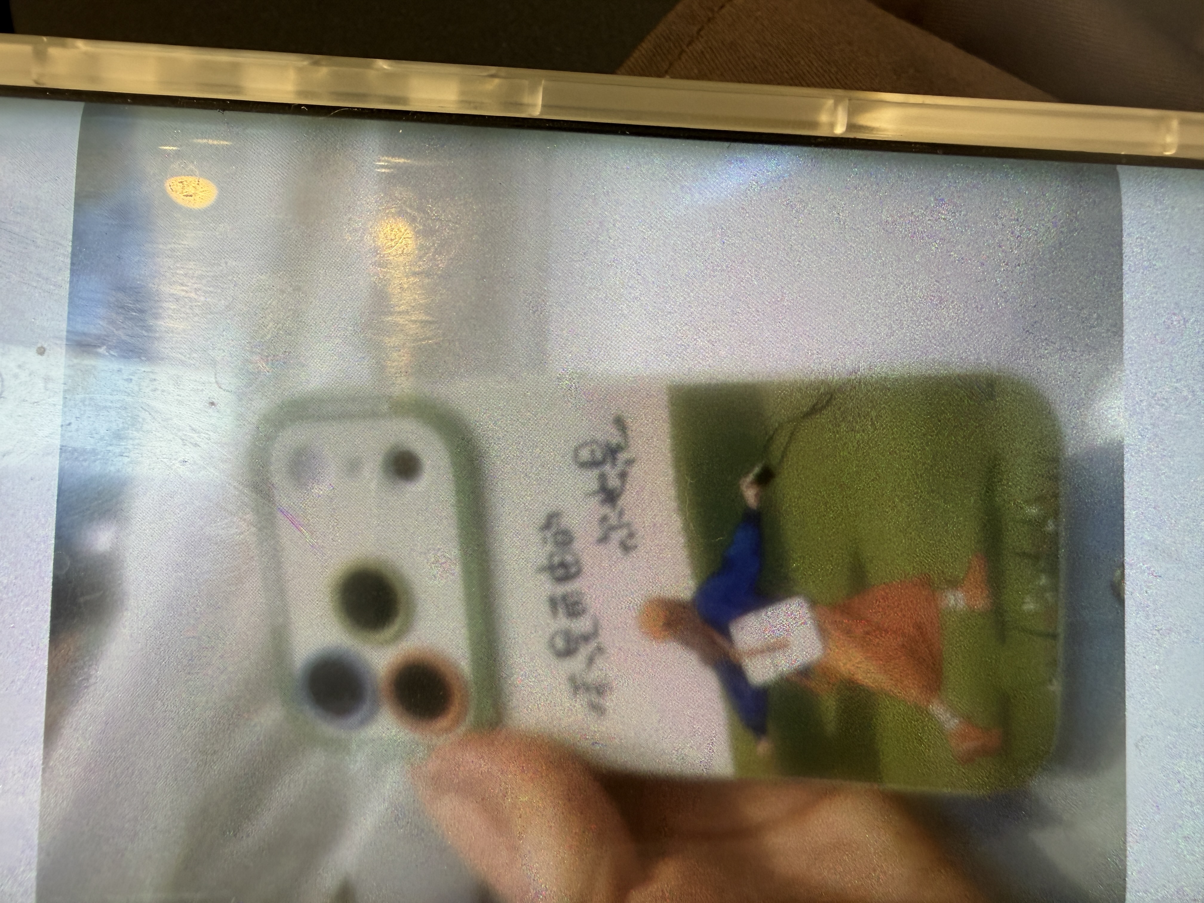 XP适用iphone17pro手机壳镜头全包苹果17pro硅胶散热男女生高级防摔带挂绳保护外壳-古董白自由如风 实拍图