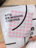 3M纳米点点胶 婚房布置专用胶 无痕胶防滑贴圆点双面胶强力贴片手办固定贴 圆形φ10mm 实拍图