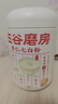 五谷磨房阿胶五红粉桃花颜红枣阿胶粉即食早餐冲饮代餐粉546g 实拍图