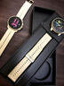 颂拓（SUUNTO）RACE S 轻量户外训练腕表 专业跑步运动心率智能手表礼物 页岩白 实拍图