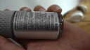 阿迪达斯（adidas）男士劲能走珠止汗露50ml*2 72小时腋下止汗抑汗 去臭净味 实拍图